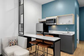 StudioRes by Marriott Leland - Rom