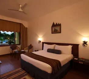 Clarks Khajuraho - Room
