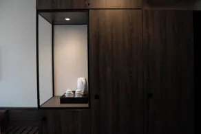 Radisson Blu Limfjord Hotel, Aalborg - Zimmer