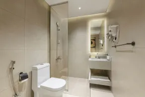 Aryash Abha Hotel - Salle de bain
