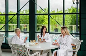 Temple Gardens Hotel & Spa - Restaurant