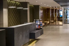 Avani Windhoek Hotel & Casino - Reception