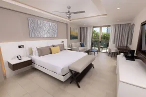 Royalton Hideaway Riviera Cancun, An Autograph Collection All-Inclusive Resort-Adults Only - Vista dalla camera