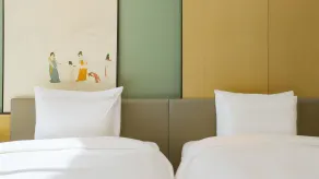 Kempinski Hotel Hangzhou - Badrum