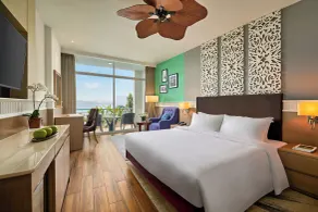 The Hanoi Club Hotel & Residences - Room