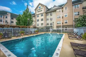 Hyatt House Herndon/Reston - Piscine