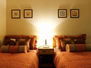 Hotel Villa Kuretake - Chambre