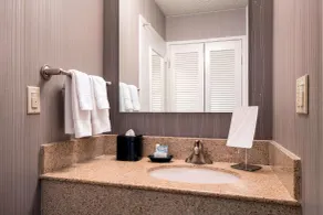 Sonesta Select Los Angeles Torrance South Bay - Salle de bain