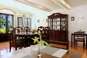 Guindulman Bay Tourist Inn - Restaurant