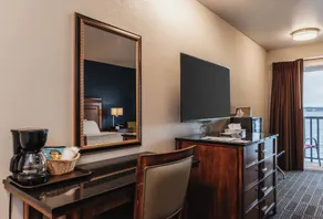 Water Front Inn - Chambre