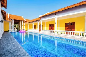 Sunset Cove Boutique Resort - Pool