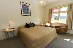 Heartland Hotel Fox Glacier - Room
