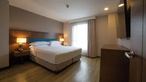 Embassy Suites by Hilton Bogota - Rosales - Room