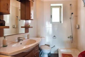 House with Private Place To Swim, Solitary, View - Salle de bain