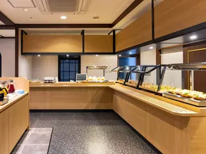 Hotel Belleview Nagasaki Dejima - Restaurant