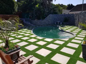 Reef View BnB - Pool