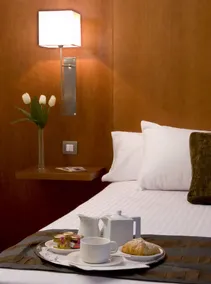Hotel Xon's Valencia - Chambre