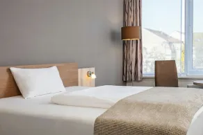 Best Western Plus Hotel Dresden City - Camera