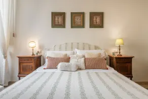 Palazzo Santa Caterina - Chambre