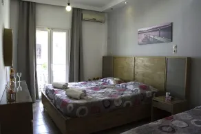 Erato Studios - Room