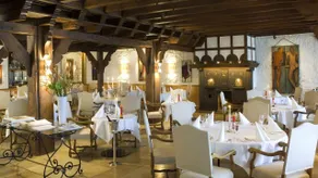 Best Western Premier Seehotel Krautkrämer - Restaurant