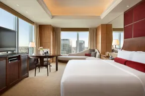 Shangri-La Tokyo - Room