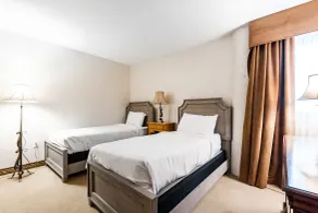 Silver King by All Seasons Resort Lodging - Chambre