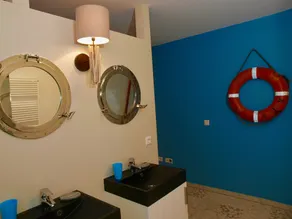 B&B Oa6 Casa - Bathroom