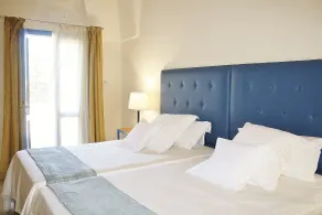 Antica Masseria Torre Mozza - Room