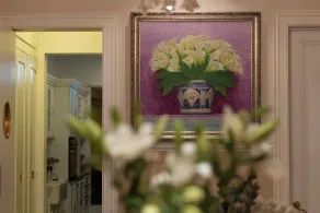 Roso Guest House - Réception