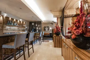 Maiers Kuschelhotel Loipersdorf - ADULTS ONLY - Restaurante