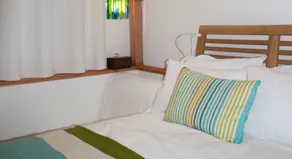 Bull Farm Studios - Chambre