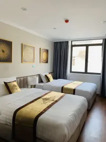 Thanh Nam Hotel - Room