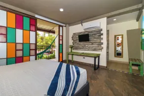 NQ Hotel Orinoquia - Room
