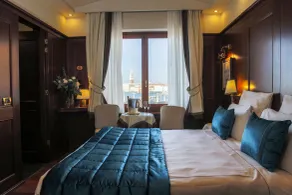 Hotel Bucintoro - Chambre