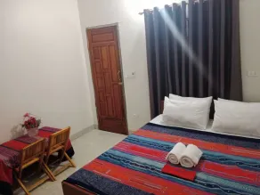 Ha Giang Yolo House and Loop Tours - Værelse