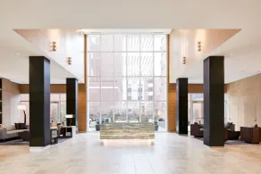 AC Hotel by Marriott Oklahoma City Bricktown - Réception