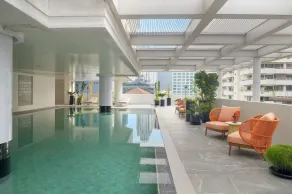 PARKROYAL Suites Bangkok - Pool