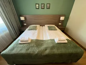 Hotel Cara Vita Cologne - Værelse