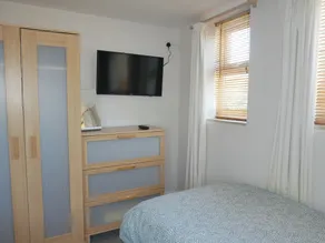 Fishermans Cottage - Room