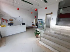 Hotel Ficare Torres - Reception