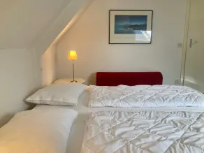 Spacious 6-person Holiday Home Dijkrose Close to the Lauwersmeer - Room