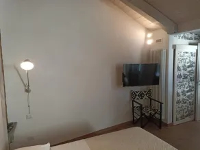 BB Orvieto - Zimmer