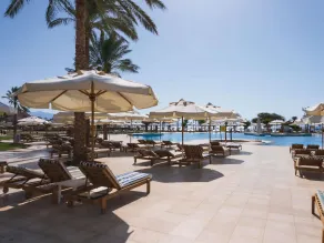 Movenpick Resort Taba - Pool
