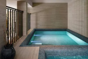 Montcalm Mayfair, Autograph Collection - Piscina