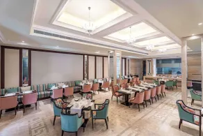 Park Plaza Jalandhar - Restaurant
