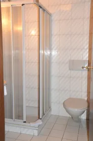 Hotel Restaurant Löwen Worb - Salle de bain