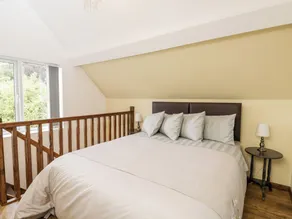 The Old Post Office Barn - Habitación