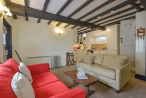 Little Gate Cottage - Interior