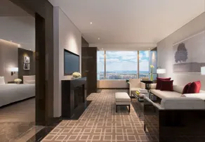 Niccolo Chongqing - Room